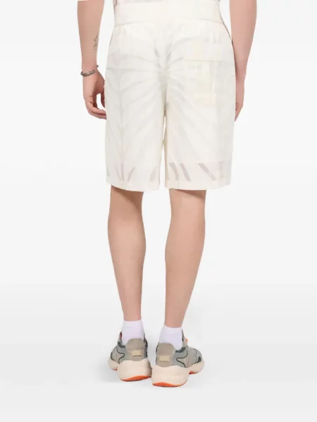 Pantaloni scurți Roberto Cavalli