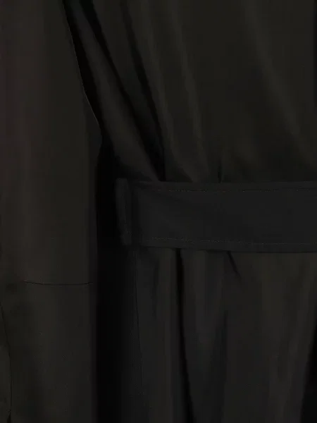 Geacă Jil Sander negru