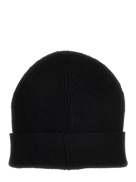 GUESS Čiapky BEANIE' čierna