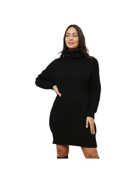 Rochie La Modeuse negru