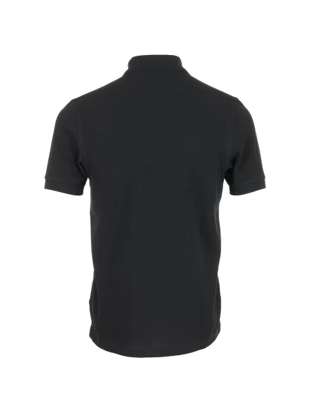 Košile Fred Perry černá