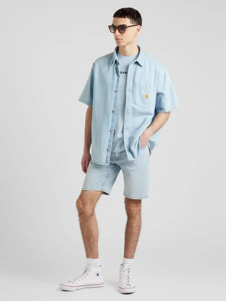 Only & Sons Jeans denim albastru