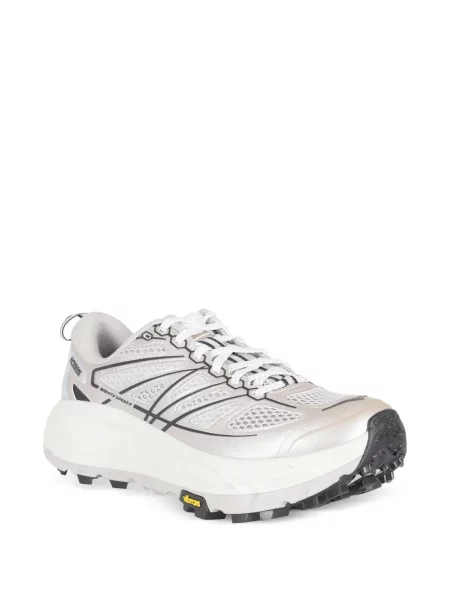 Hálós sneaker Hoka fehér