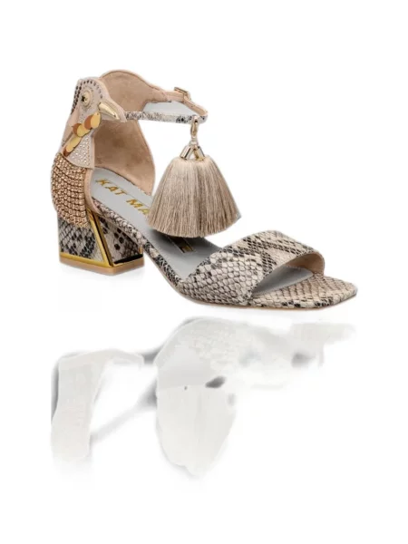 Sandale Kat Maconie