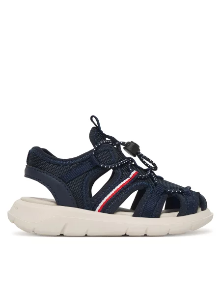 Sandale Tommy Hilfiger bijela