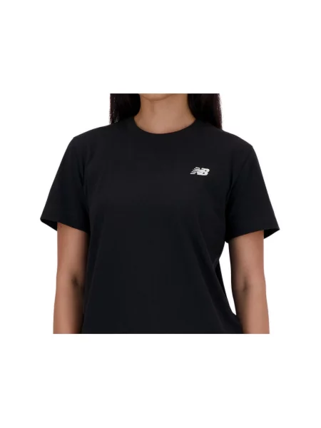 Tricou sport New Balance negru