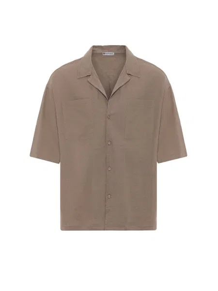 Dandalo Póló barna