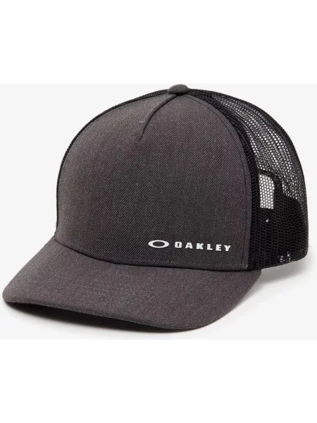 Czapka Oakley Chalten czarna