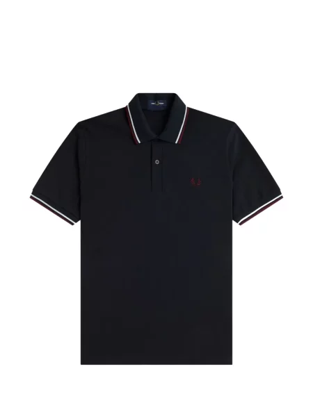 Polo Fred Perry albastru