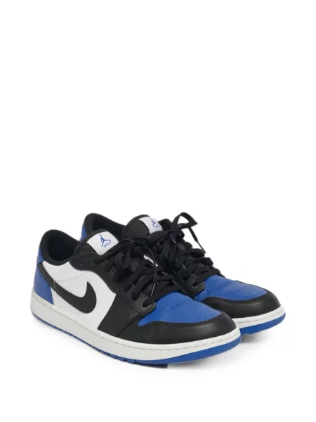 Golf sneakerși Jordan retro negru