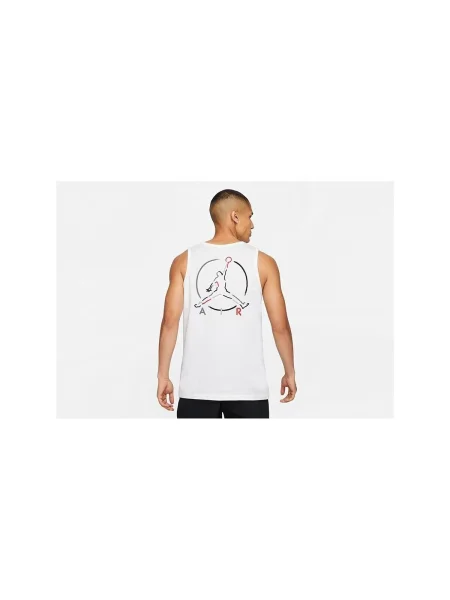 Tricou Nike alb
