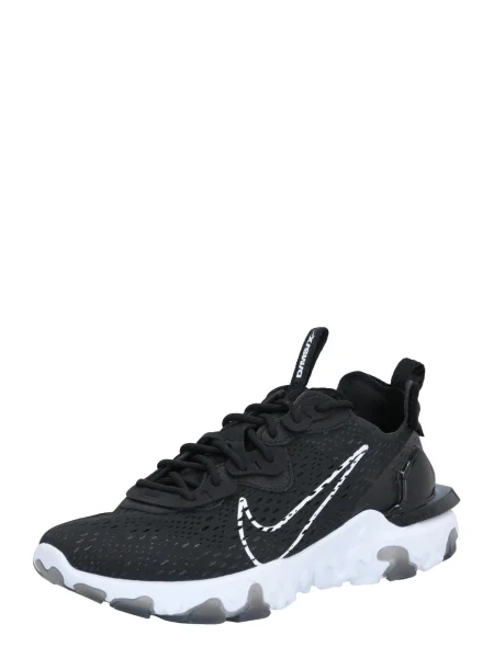 Sneakerși Nike Sportswear negru
