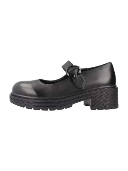 Salonke Chika 10 crna