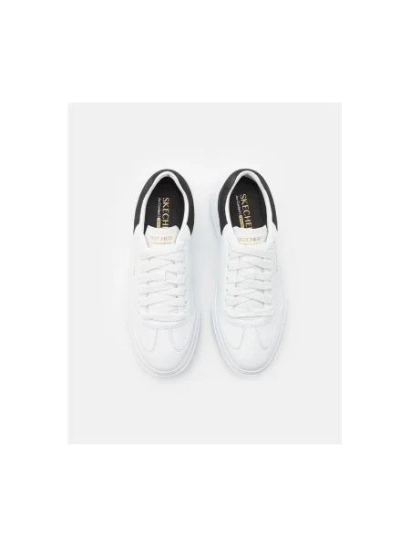Tenisky Skechers biela