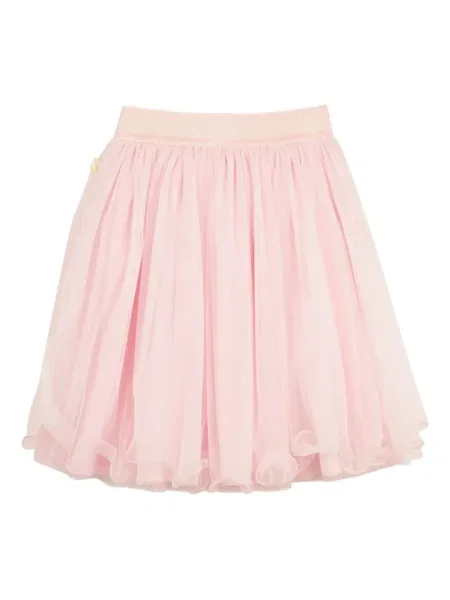 Spódnica dziecięca Billieblush różowa