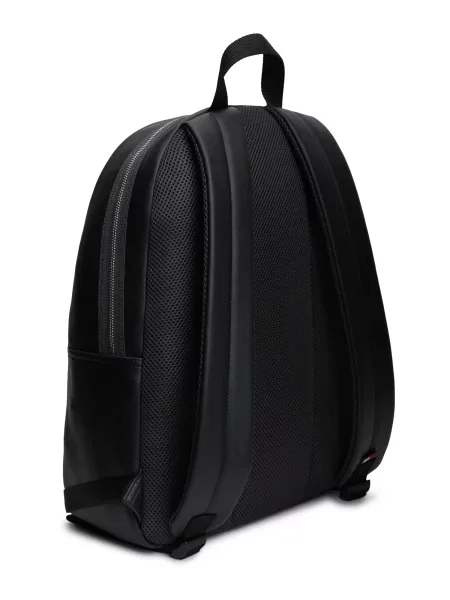 Tommy Jeans Rucsac negru