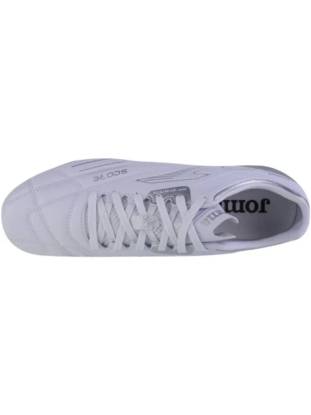 Pantofi Joma alb