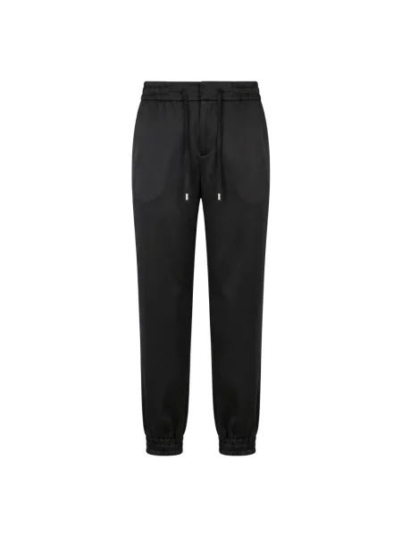 Spodnie dresowe Philipp Plein czarne