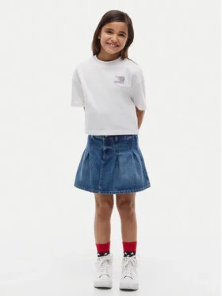 Tommy Hilfiger Póló fehér