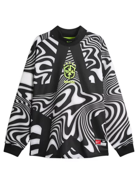 Koszula Nike czarna