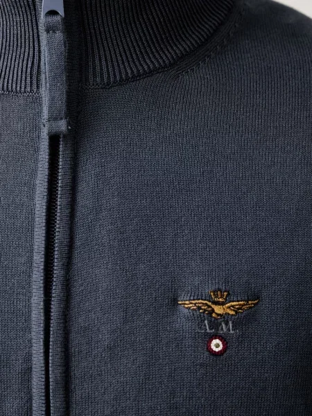Aeronautica Militare кардиган