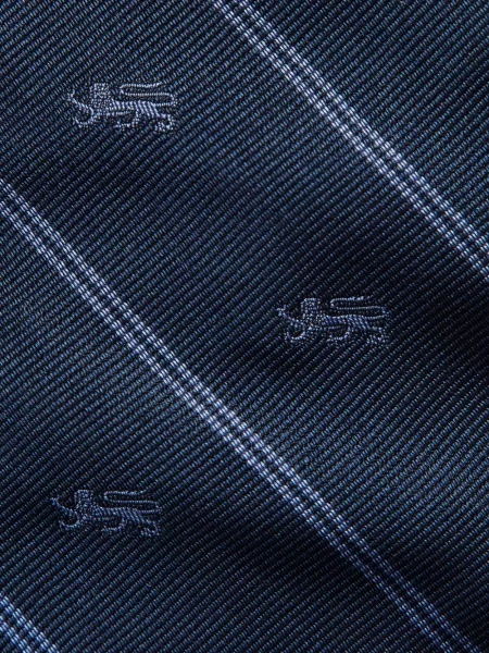 Μικρός κάλτσες Polo Ralph Lauren με κέντημα από ζέρσεϋ μπλε