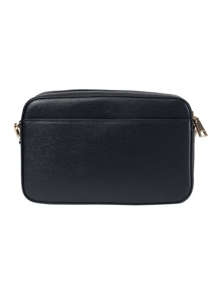 Geantă de mână Dkny din piele negru
