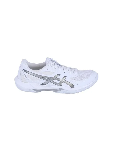 Pantofi Asics alb