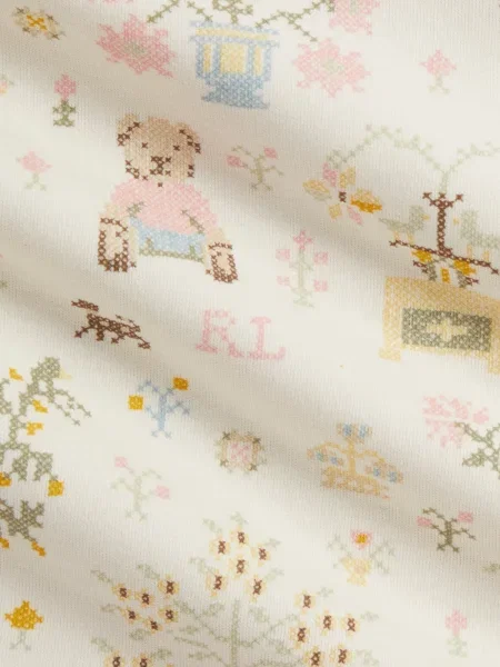 Koszulka polo dziecięca Polo Ralph Lauren