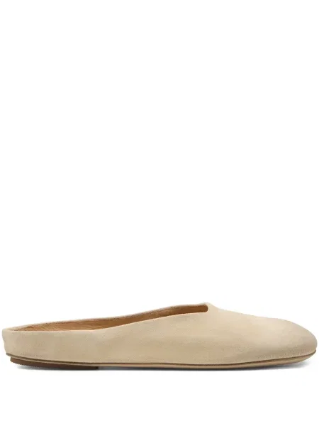 Papuci tip mules Marsell slip-on