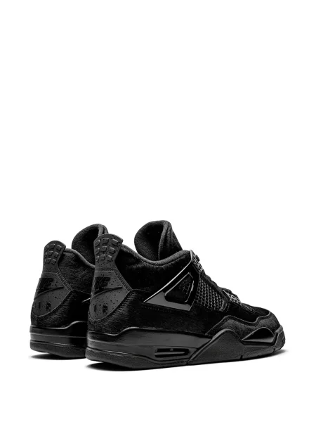 Sneakersy Jordan Air Jordan 4 retro czarne