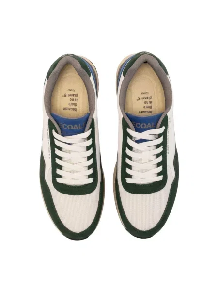 Sneakersy Ecoalf casual
