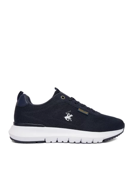 Sneakersy Beverly Hills Polo Club