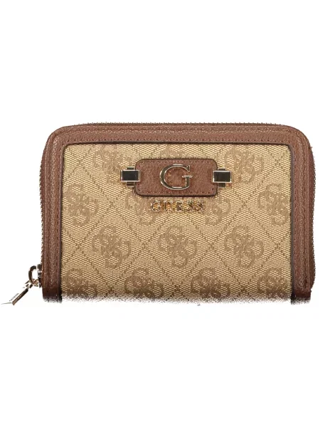 Portofel Guess Jeans bej