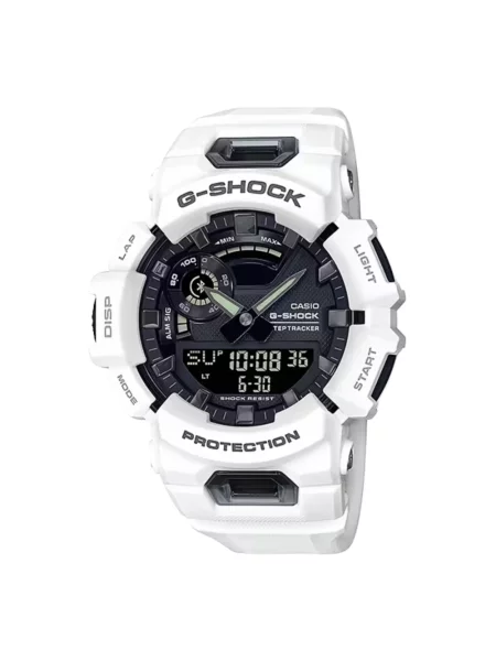 Zegarek G-Shock biały