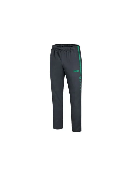 Pantaloni copii Jako gri