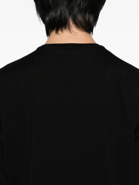 Tricou Devoa negru