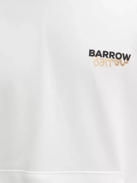 Barrow кофта з капюшоном