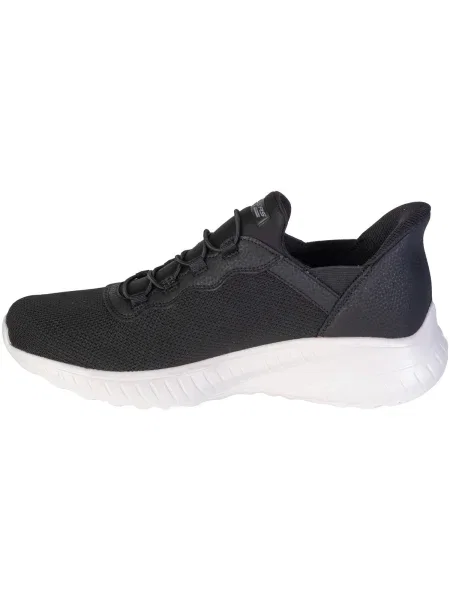 Tenisky Skechers čierna