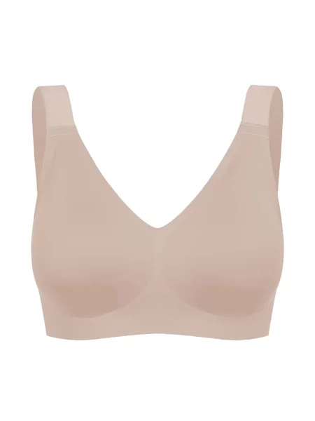 Minimizer melltartó Cfab bézs