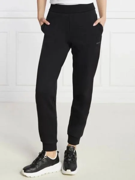 Armani Exchange Jogger nadrág fekete