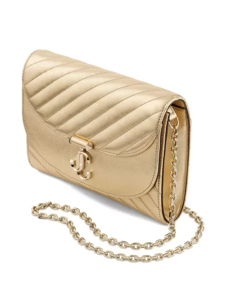 Geantă plic Jimmy Choo