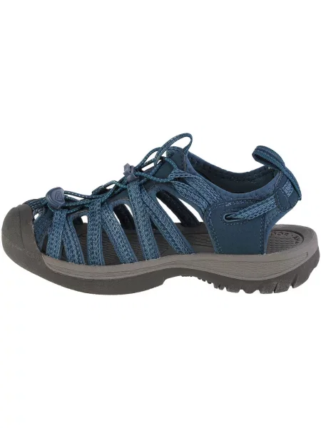 Pantofi Keen albastru