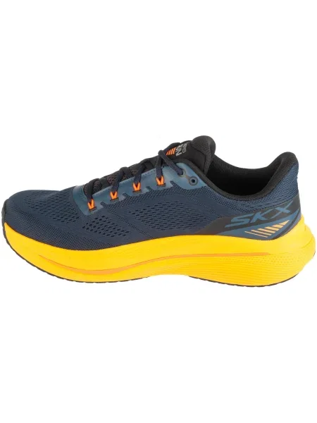 Pantofi Skechers albastru