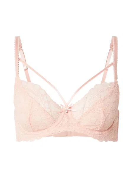 Hunkemöller Sutien Isadora' roz