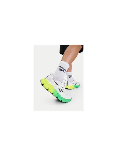 Tekaški čevlji Reebok EO-FLOATZIG 2 bela
