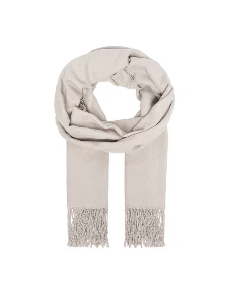 Szalik Nine West beżowa