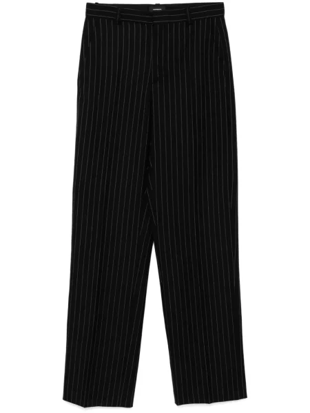 Pantaloni Wardrobe.nyc negru