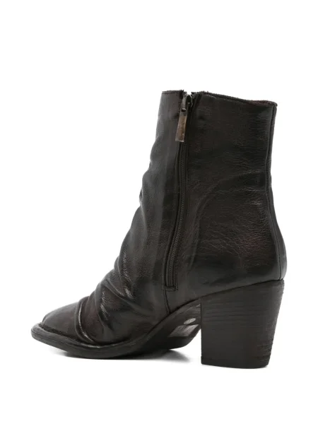 Botine Kudeta maro