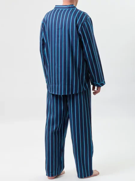 Пижама Cyberjammies синяя